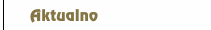 Aktualno